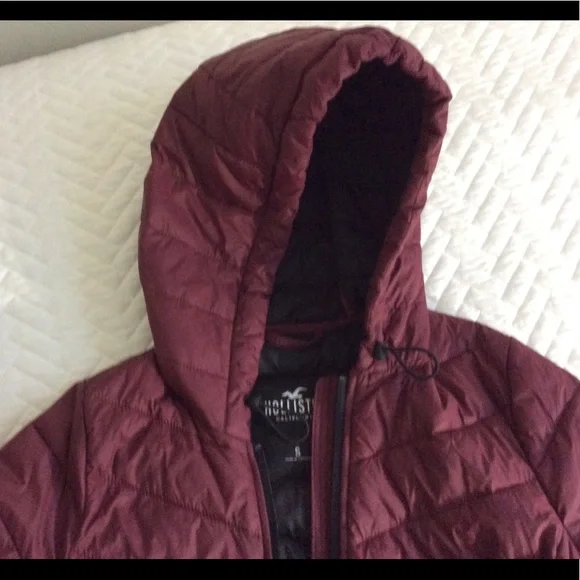 Hollister Jacket - Picture 6 of 7